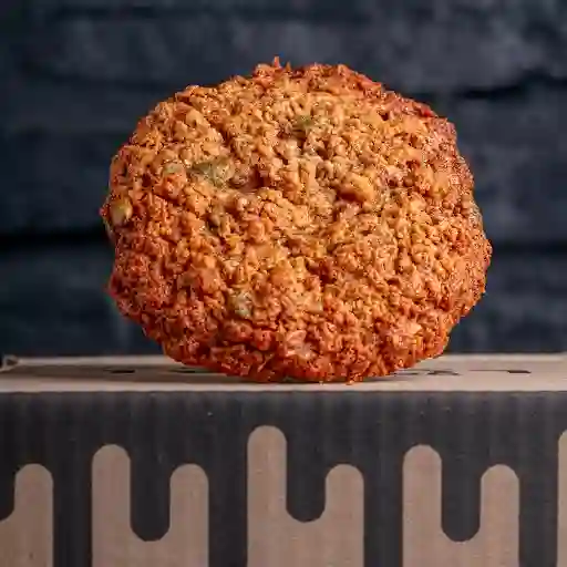 Quaker Cookie