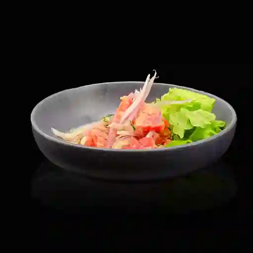 Ceviche De Atún