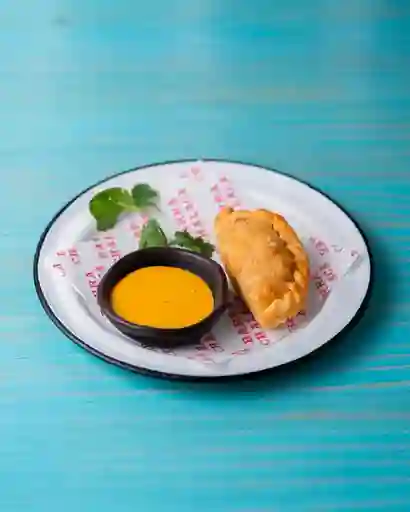 Empanada Porteña (1 Unidad)
