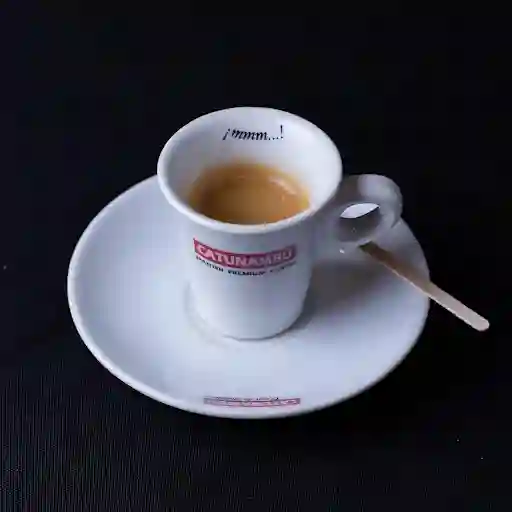 Ristretto