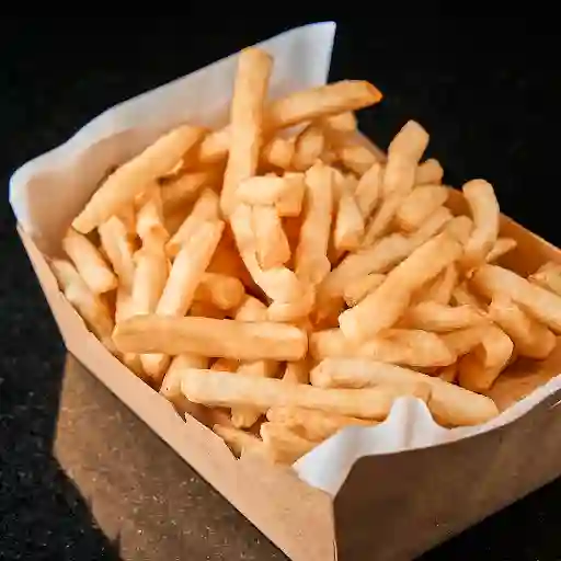 Papas Fritas