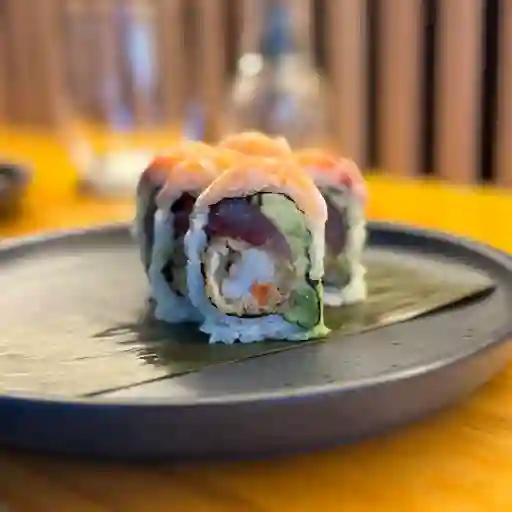 Maki Hotate