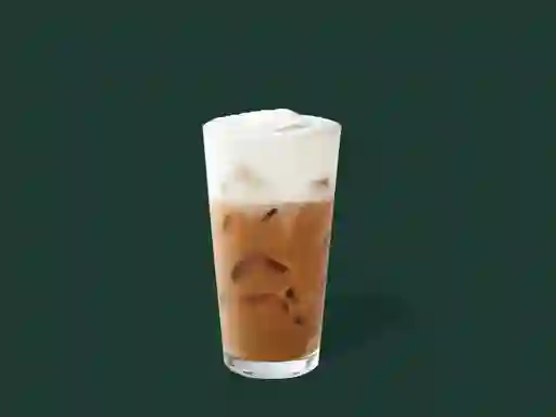 Iced Cappuccino