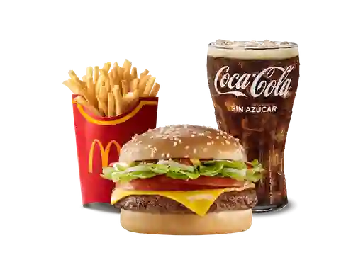 Mccombo Grande Mcnifica