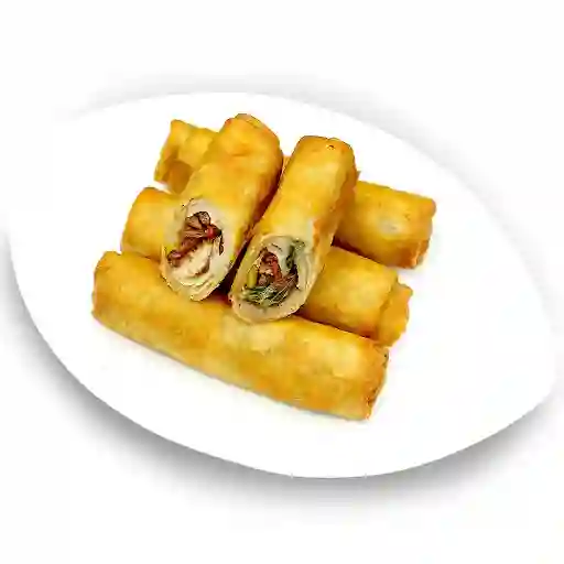 Arrollado Mongoliano (4und)