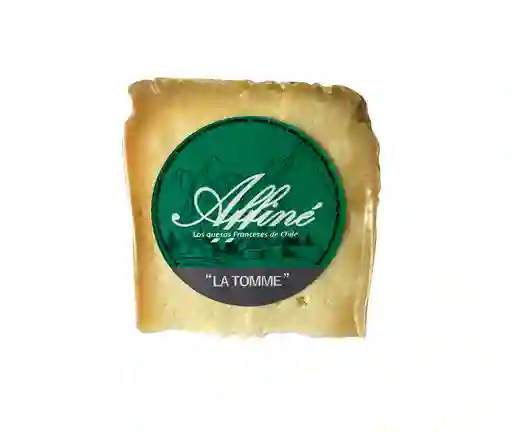 Tomme Affiné, 200 Gr