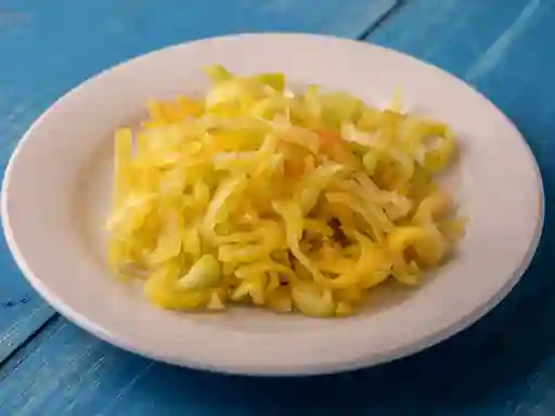 Ajý Verde
