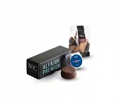 Alfajores & Galletas -