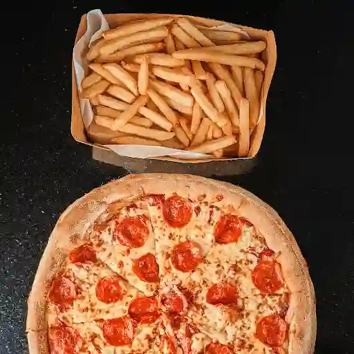 Oh My Combo