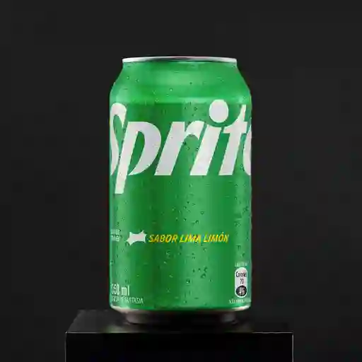 Sprite Lata