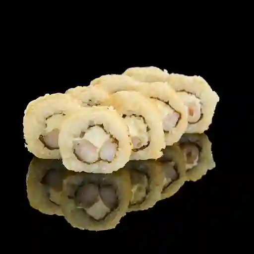 Ebi Cheese Tempura Roll
