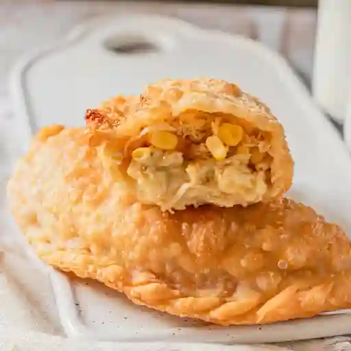 Empanada De Pochoclo (l)