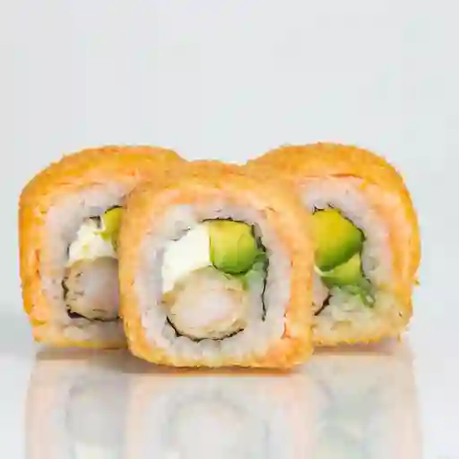 Roll Caliente Edu