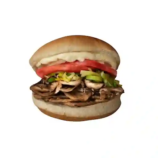 Churrasco Mongoliano