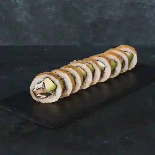 Champ Tofu Furai Roll