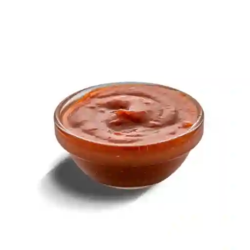 Salsa Dip Bbq