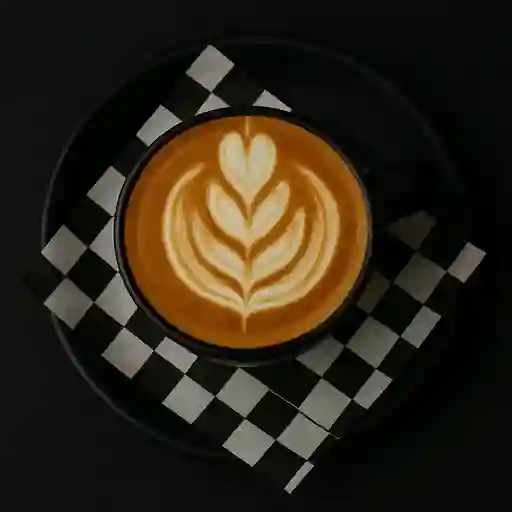 Latte