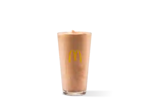 Mcshake Chocolate