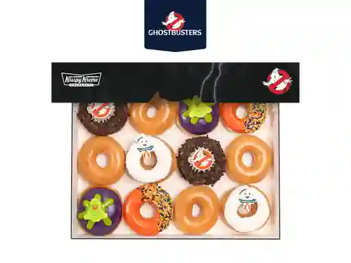 Ghostbuster Dozen
