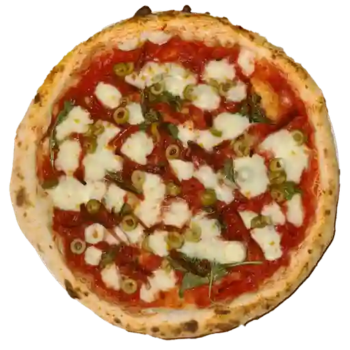 Pizza Diavola