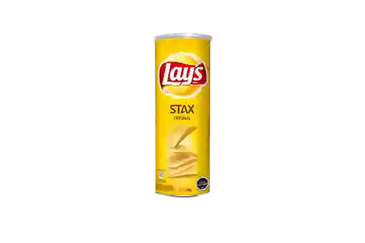 Lays Stax Original 134g