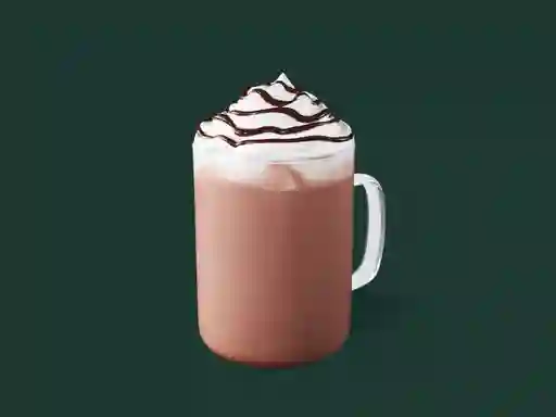 Chocolate Caliente