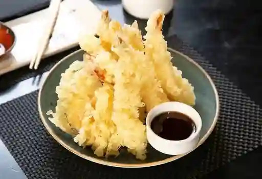 Tempura Ebi