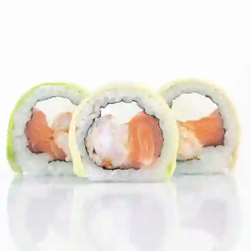 Roll Frío Gumi