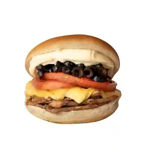 Churrasco Napolitano