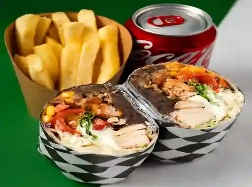 Arma Tu Combo
