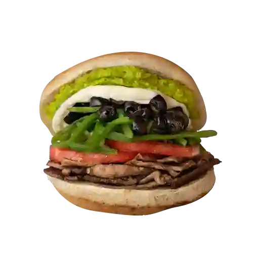 Churrasco Galáctico