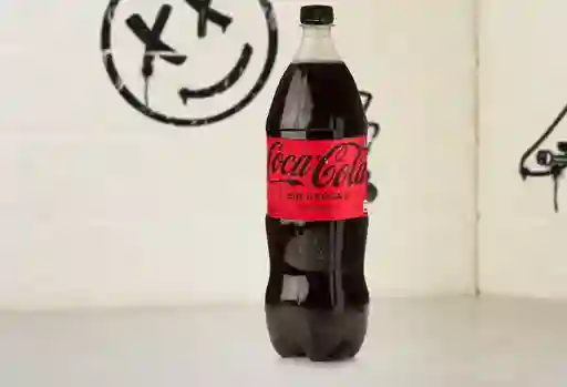 Coca-cola Zero 1.5l