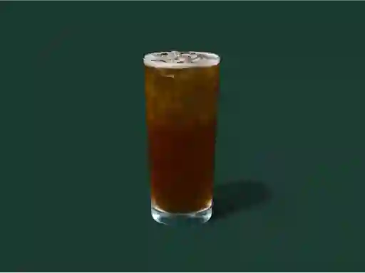 Iced  Té Chai