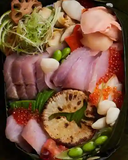 Chirashi