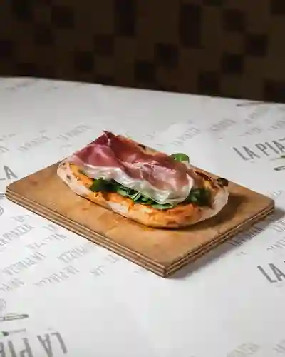 Prosciutto E Rucula