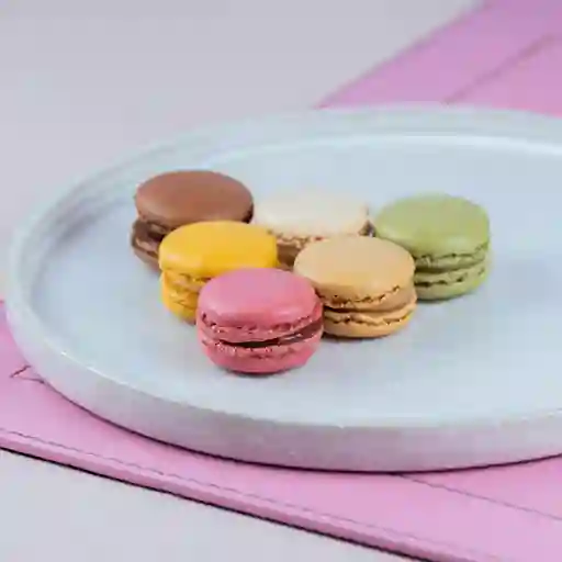 Macarons