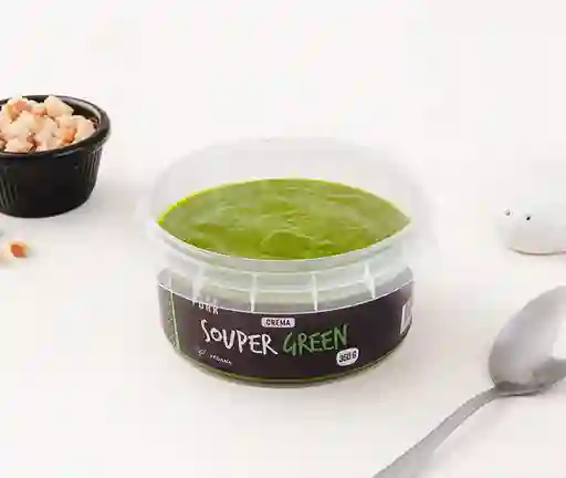 Souper Green 350 G