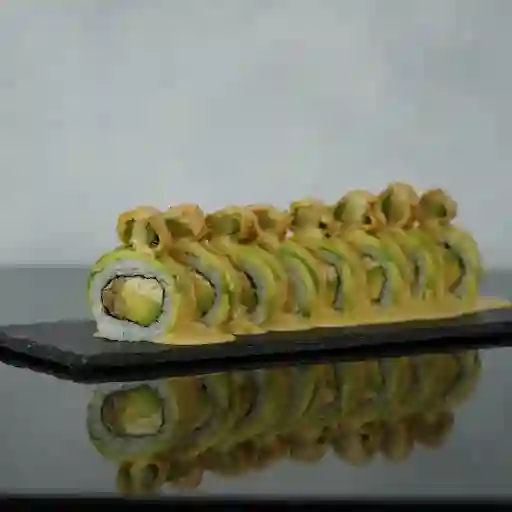 Midori Tiradito Vegan Roll