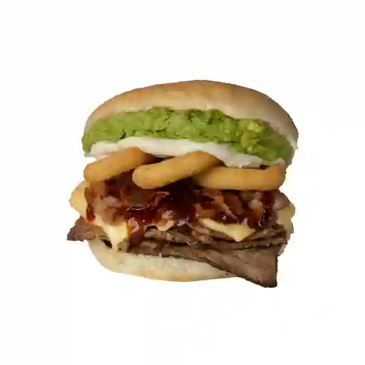 Churrasco Bentuelayo