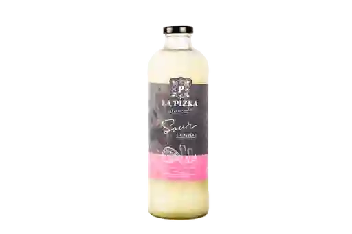 Pisco Sour Sin Azúcar 1lt.