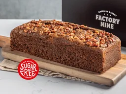 Queque Zanahoria Sinazúcar Xl