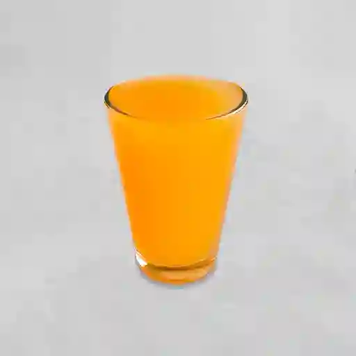 Agua De Maracuyá, Tilo Y Naranja