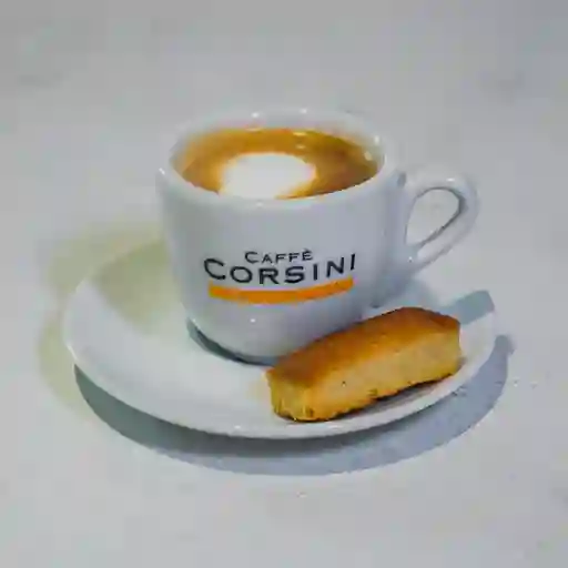 Macchiato