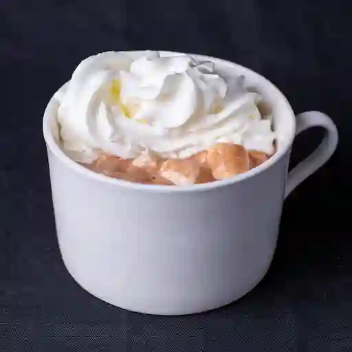 Chocolate Caliente Niño/a