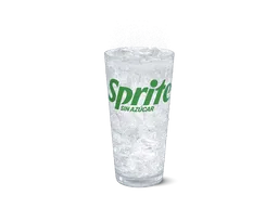 Sprite Sin Azucar