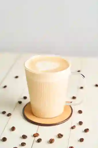 Latte Café, Caliente