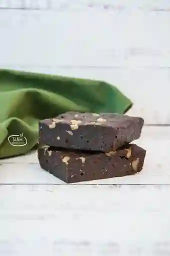 Brownie Keto 90 Grs