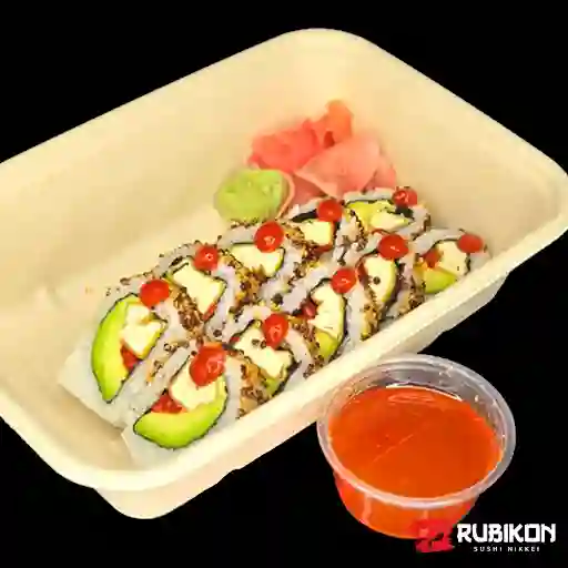 Veggie Maki