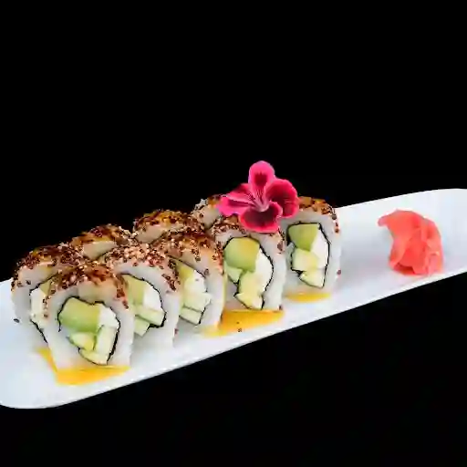 Roll Kinua Maki