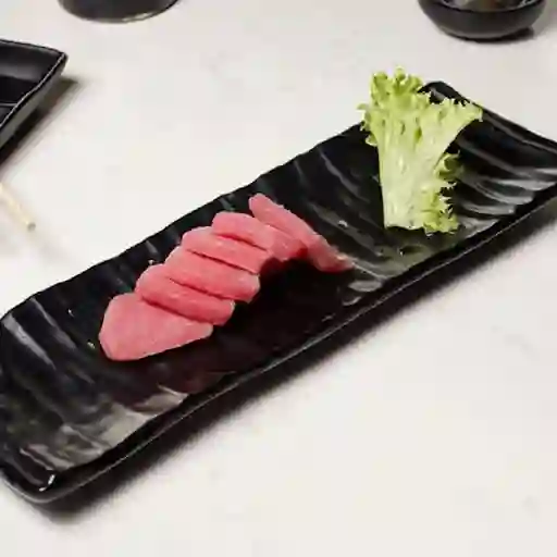 Sashimi Maguro